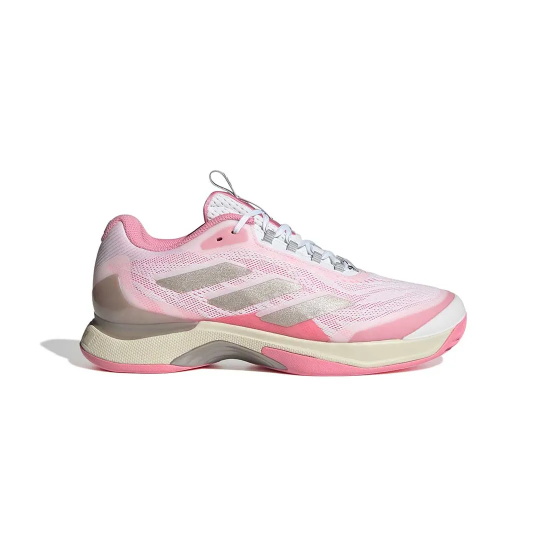 Best New Balance Tennis Shoes adidas - Women's Avacourt 2 Shoes (IH0510)