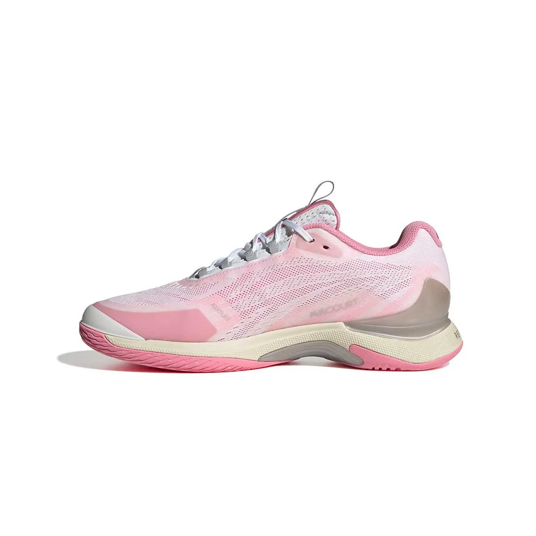 Nike Wimbledon Tennis Shoes adidas - Women's Avacourt 2 Shoes (IH0510)