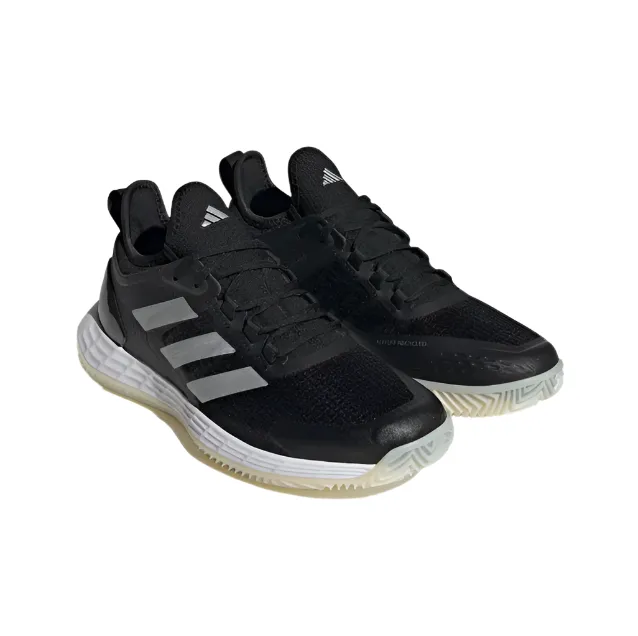 Tennis Court Shoes Adidas Womens Ubersonic 4.1 Padel Shoes