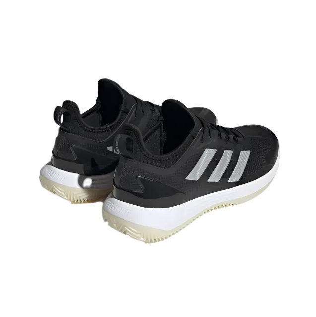 Adidas Womens Ubersonic 4.1 Padel Shoes Adidas Game Court Tennis Shoes