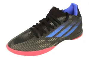Gripknit Soccer Cleats Adidas X Speedflow.3 In Mens Football Boots FY3303