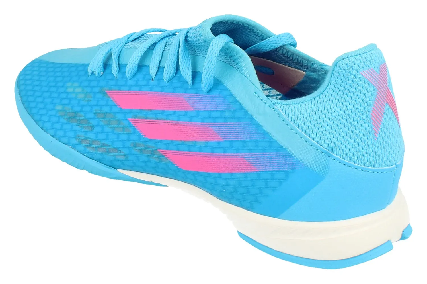 Zephyr Soccer Cleats Adidas X Speedflow.3 In Mens Football Boots Trainers GW7489