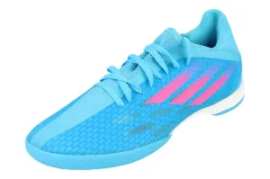 Soccer Cleats Compared To Football Cleats Adidas X Speedflow.3 In Mens Football Boots Trainers GW7489