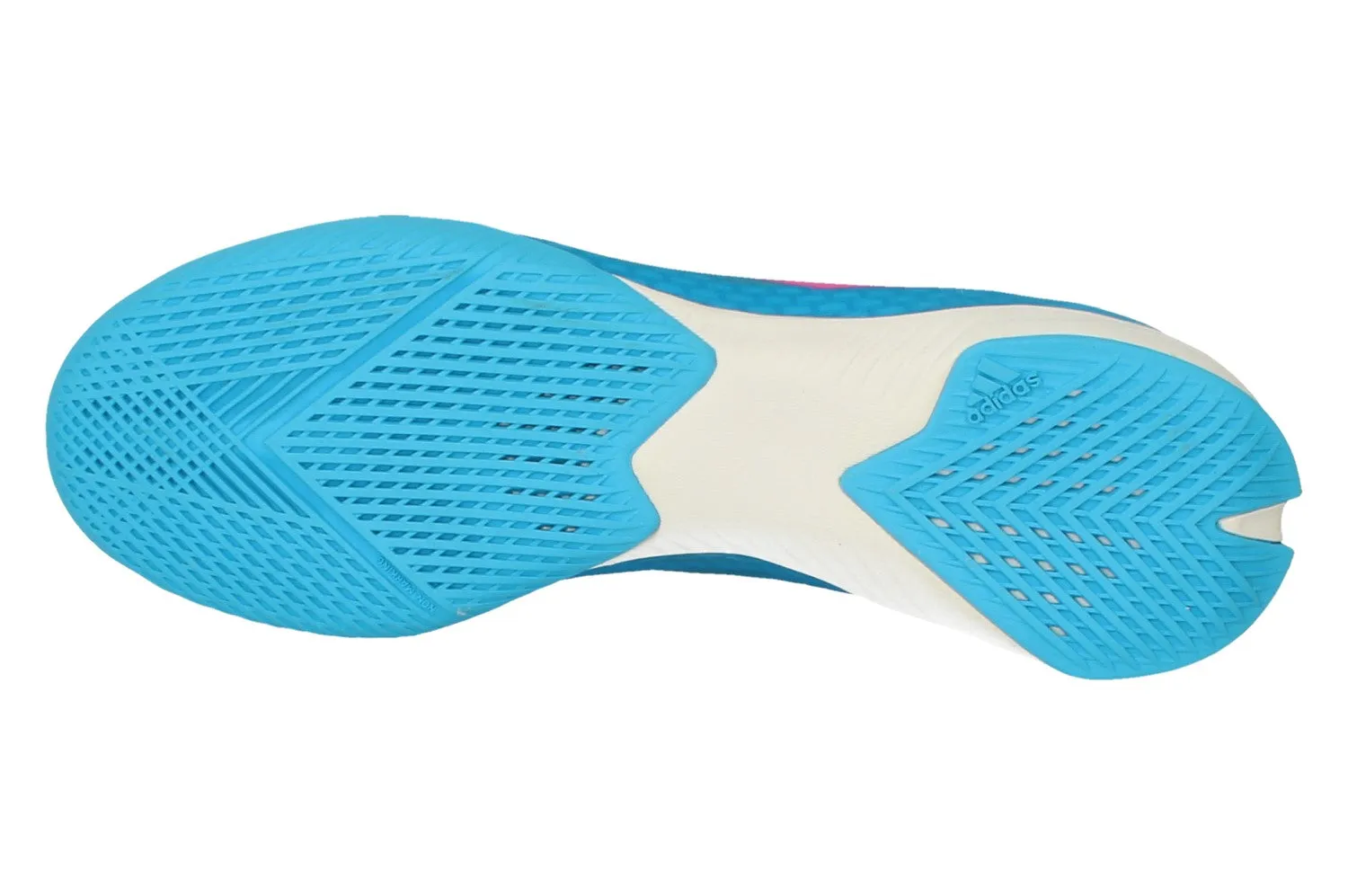 Adidas X Speedflow.3 In Mens Football Boots Trainers GW7489 King Top Turf Trainer Soccer Cleats