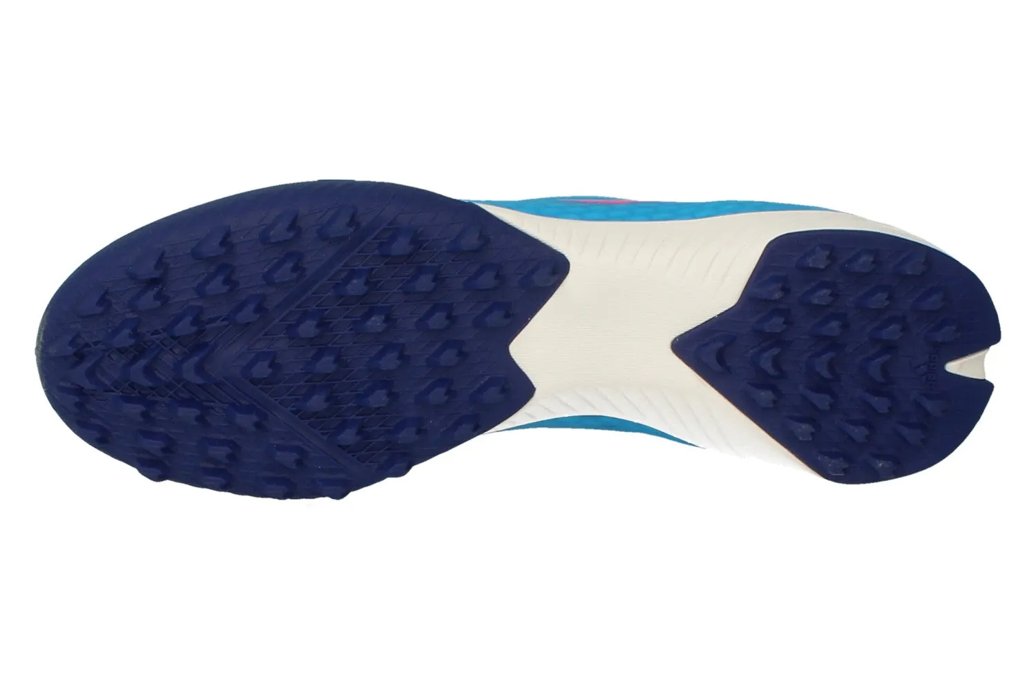 Adidas X Speedflow.3 Ll Tf Mens Football Boots Trainers GW7500 Cooling Insoles For Soccer Cleats