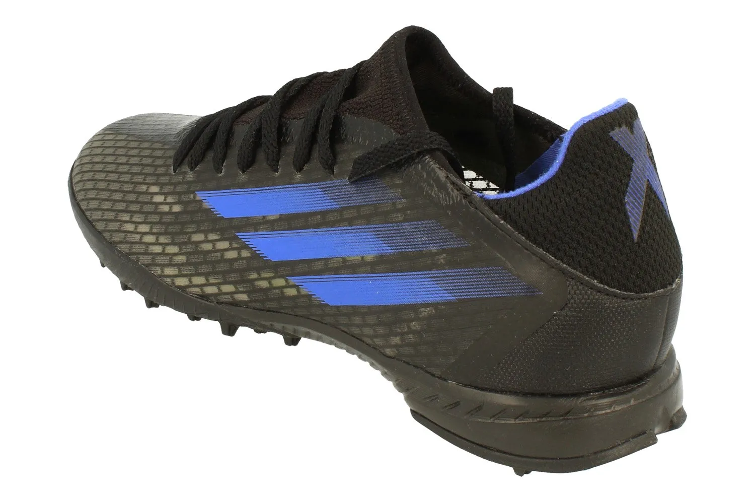 Make Your Own Soccer Cleats Online Adidas X Speedflow.3 Tf Mens Football Boots Trainers FY3308