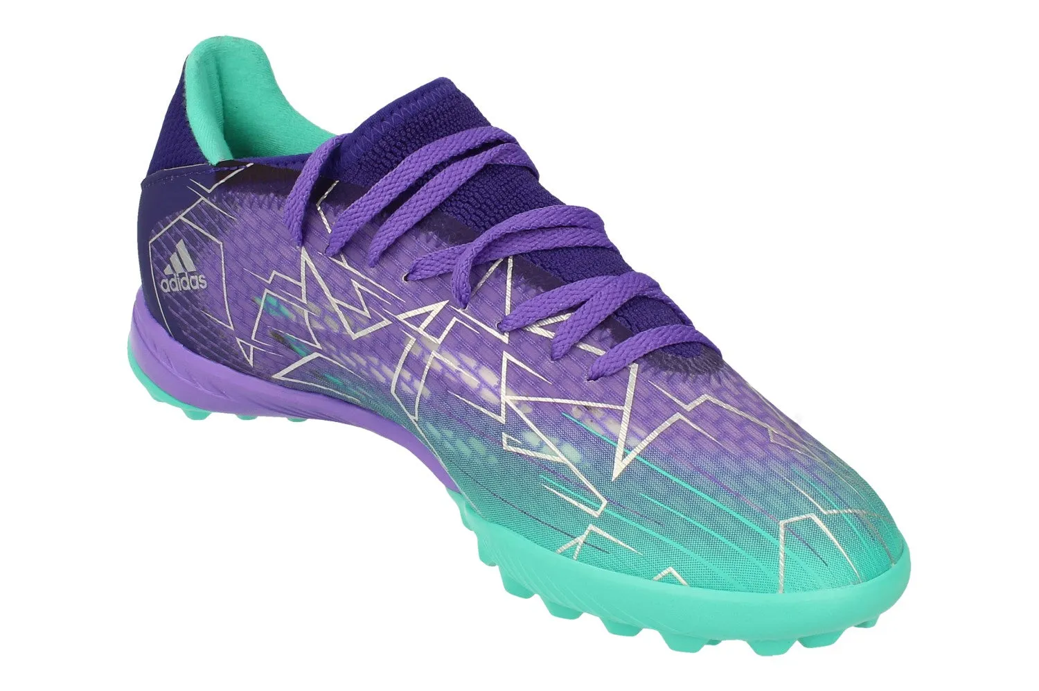 Websites For Soccer Cleats Adidas X Speedflow.3 Tf Mens Football Boots Trainers GW7510