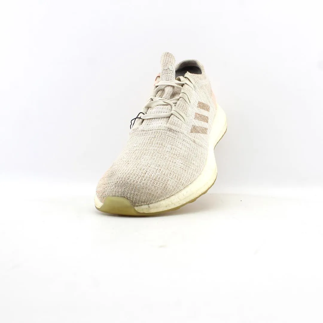 Canvas Running Shoes ADIDAS .