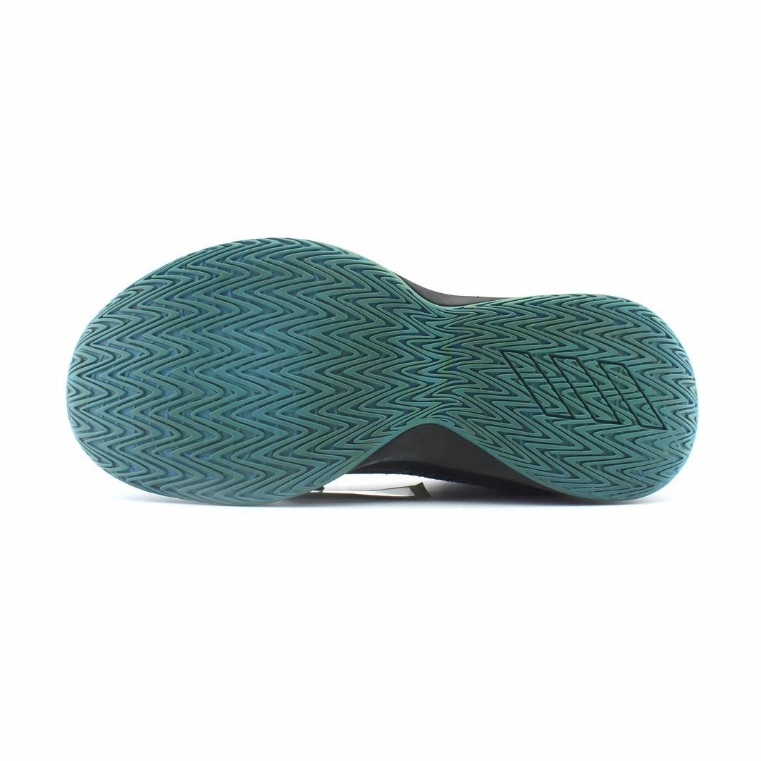 Suede Oxford Boots ADIDAS 1819