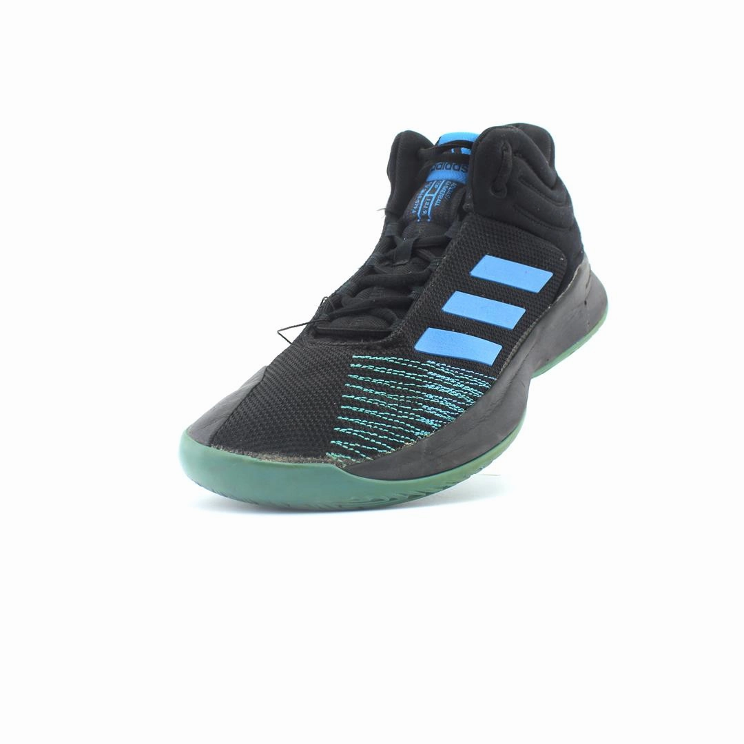 ADIDAS 1819 Grand Evolution Wingtip Oxfords