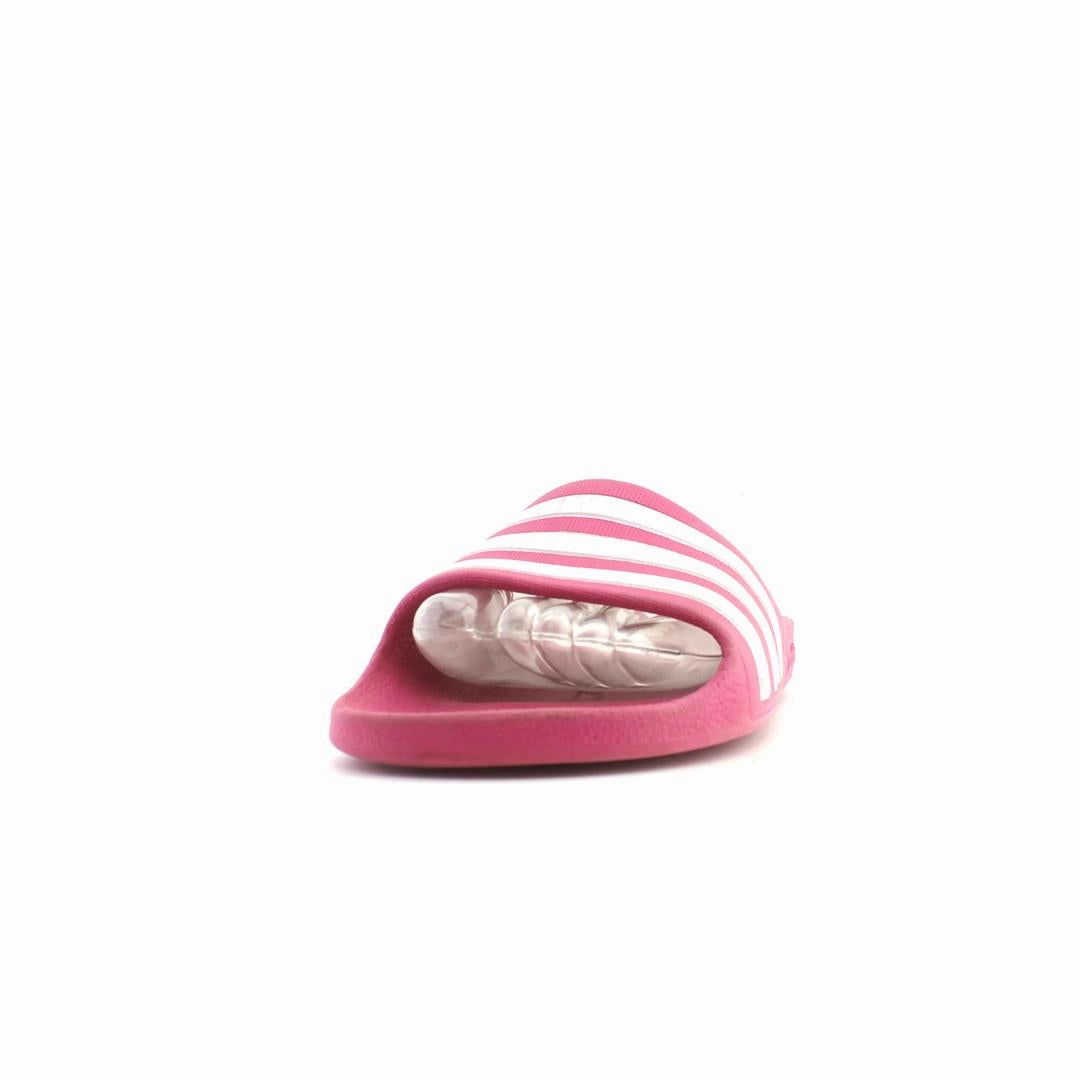 ADIDAS . Microwavable Slippers