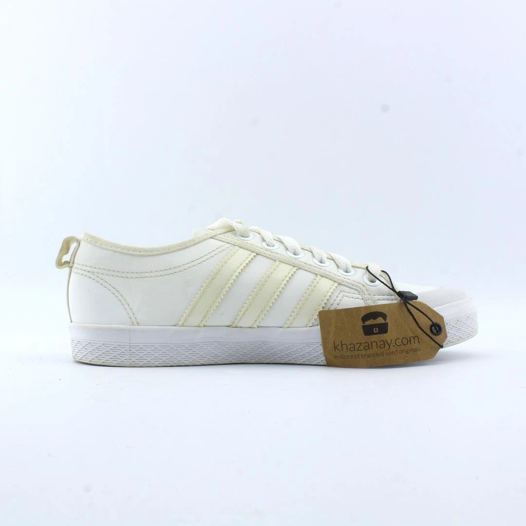 The Hemp Slippers ADIDAS .