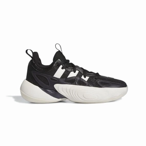 adidas - Kids' (Junior) Trae Unlimited 2 Basketball Shoes (IE7885) Adiprene Basketball Shoes