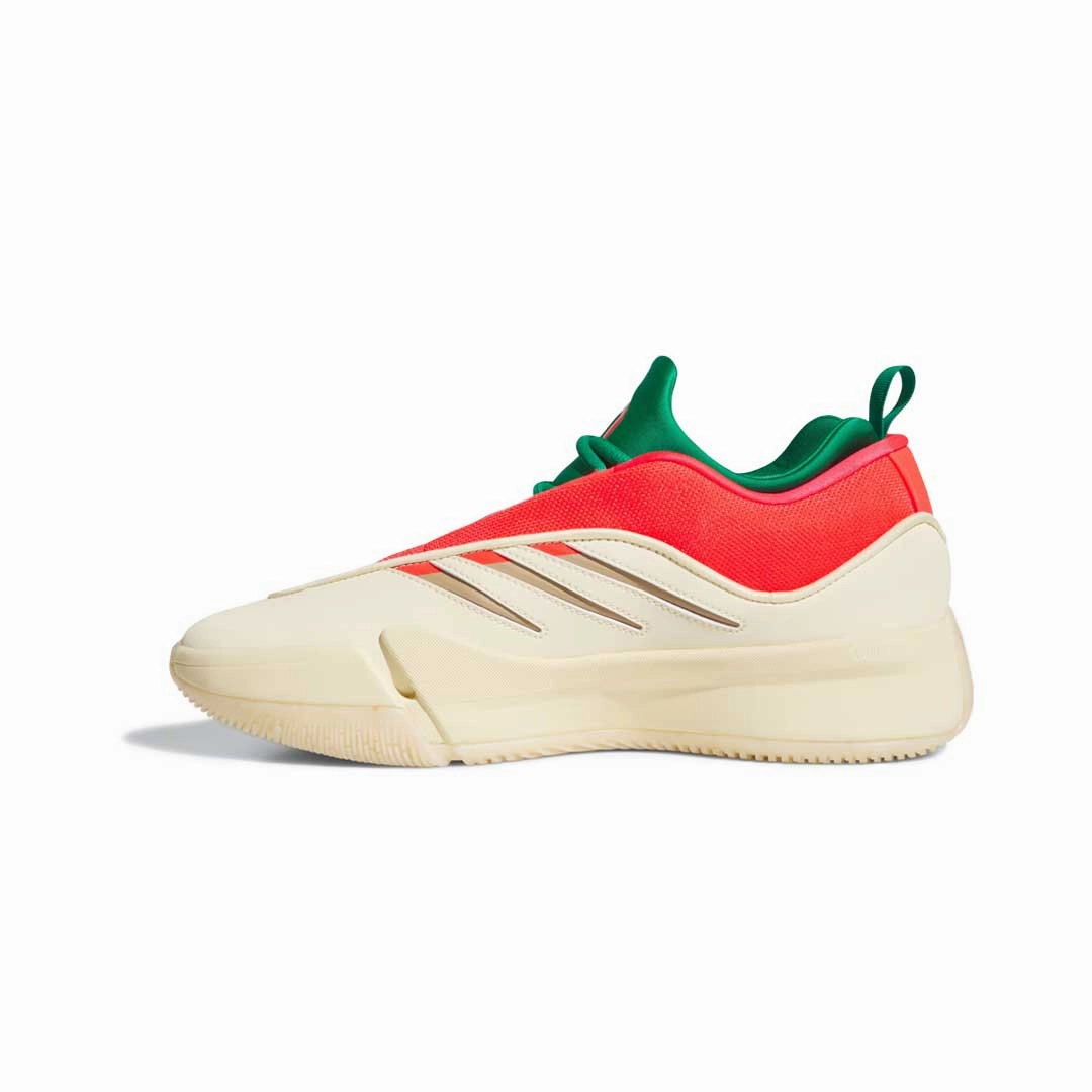 Transparent Basketball Shoes adidas - Men's Dame 9 Shoes (JH6627)