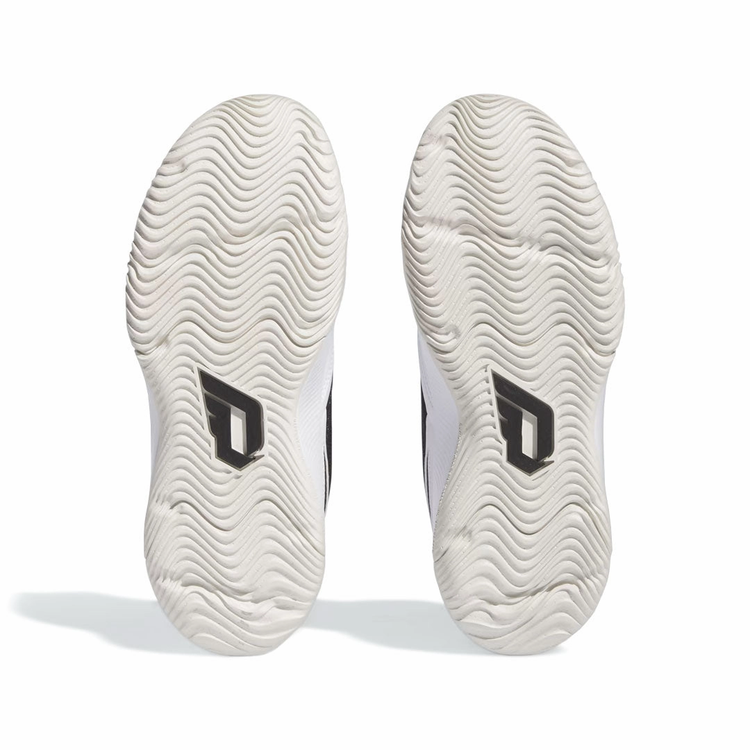 adidas - Men's Dame Certified 2.0 Shoes (IE9345) Jordan Zoom Separate Basketball Shoes