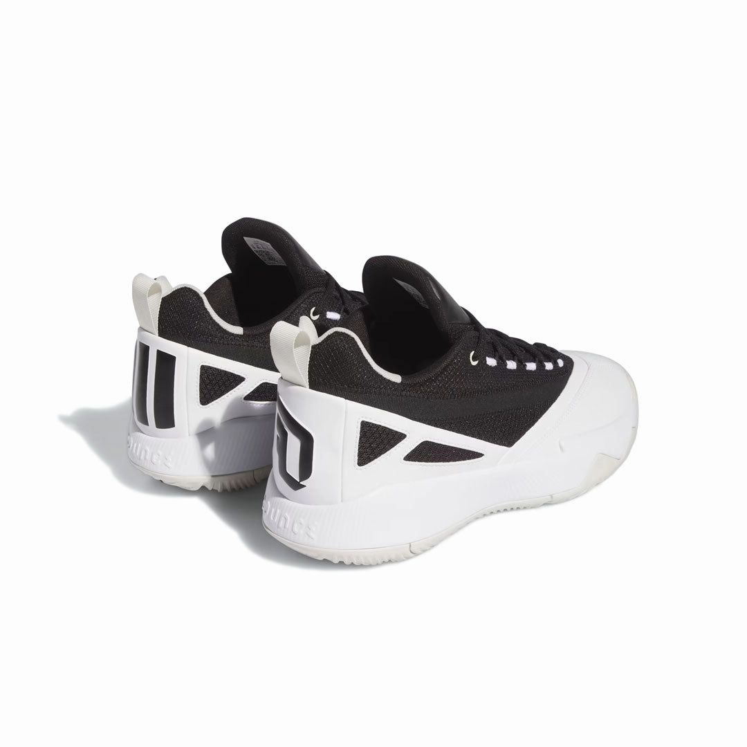 Working Out In Basketball Shoes adidas - Men's Dame Certified 2.0 Shoes (IE9345)