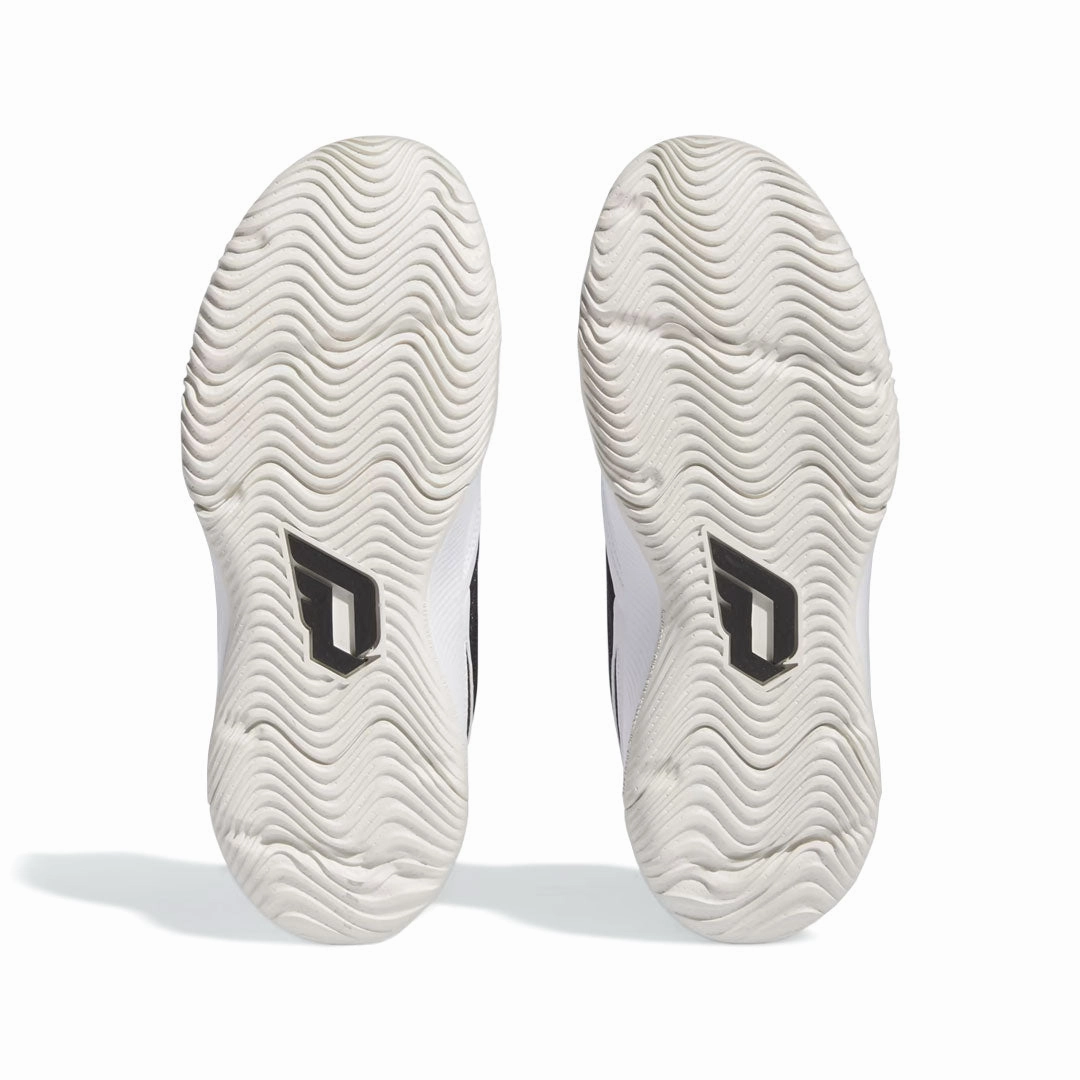 Do Basketball Shoes Make You Taller adidas - Men's Dame Certified 2.0 Shoes (IE9345)