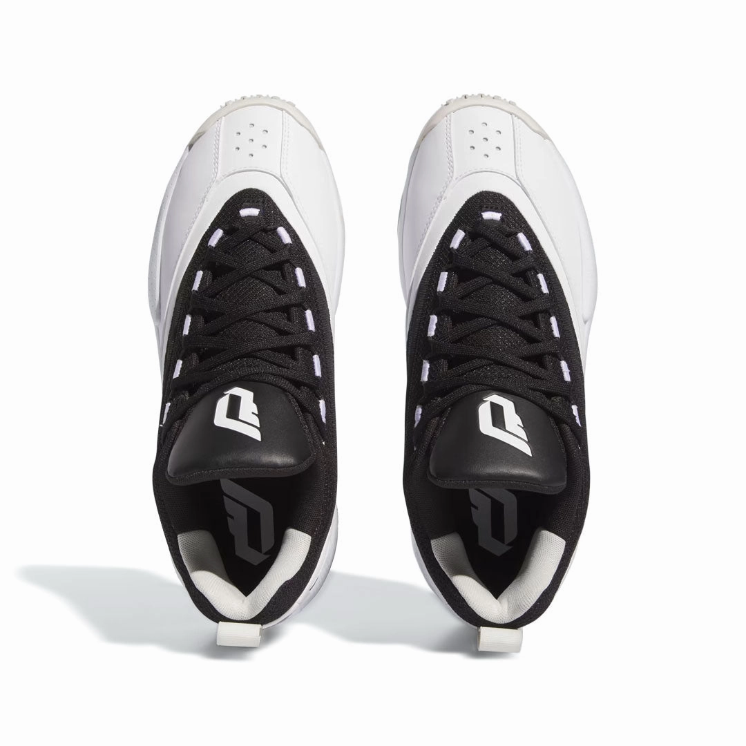 2000 Basketball Shoes adidas - Men's Dame Certified 2.0 Shoes (IE9345)