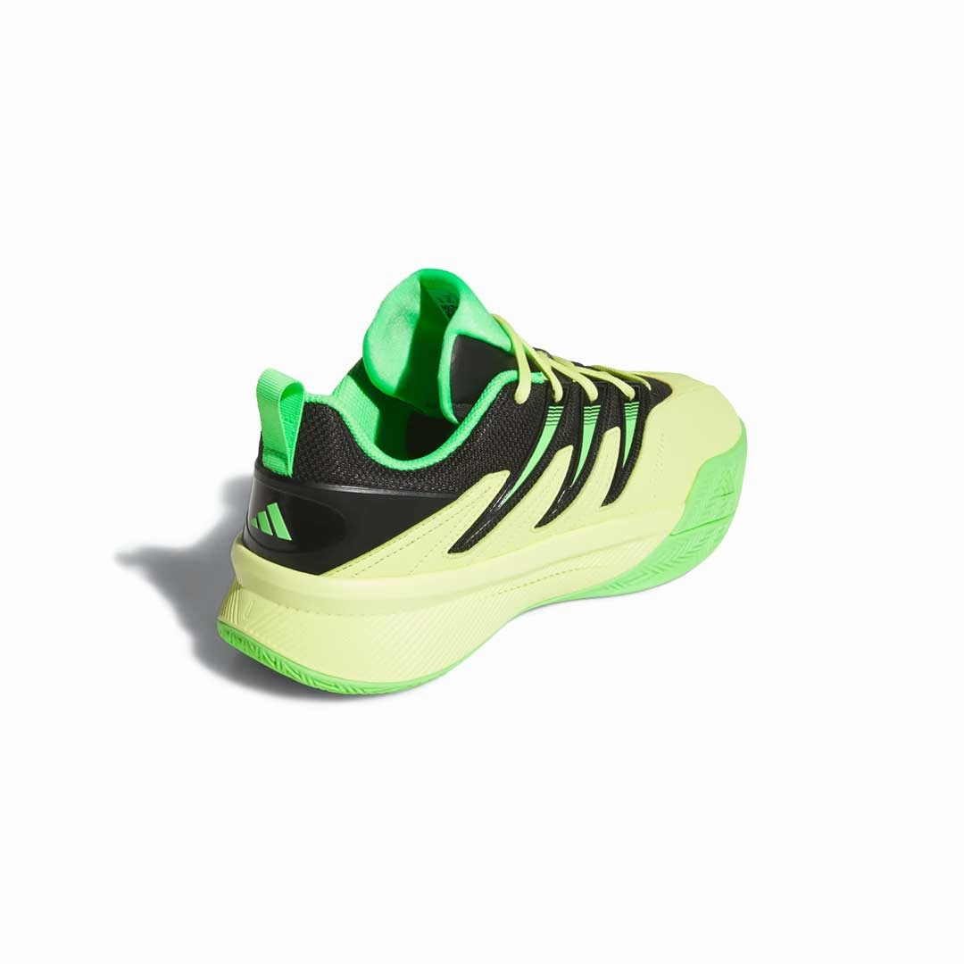 The Science Behind Basketball Shoes adidas - Men's Dame Certified 3 Shoes (JI1542)