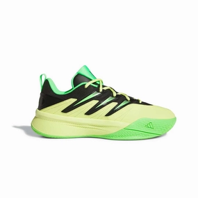Zo Evidence Basketball Shoes adidas - Men's Dame Certified 3 Shoes (JI1542)