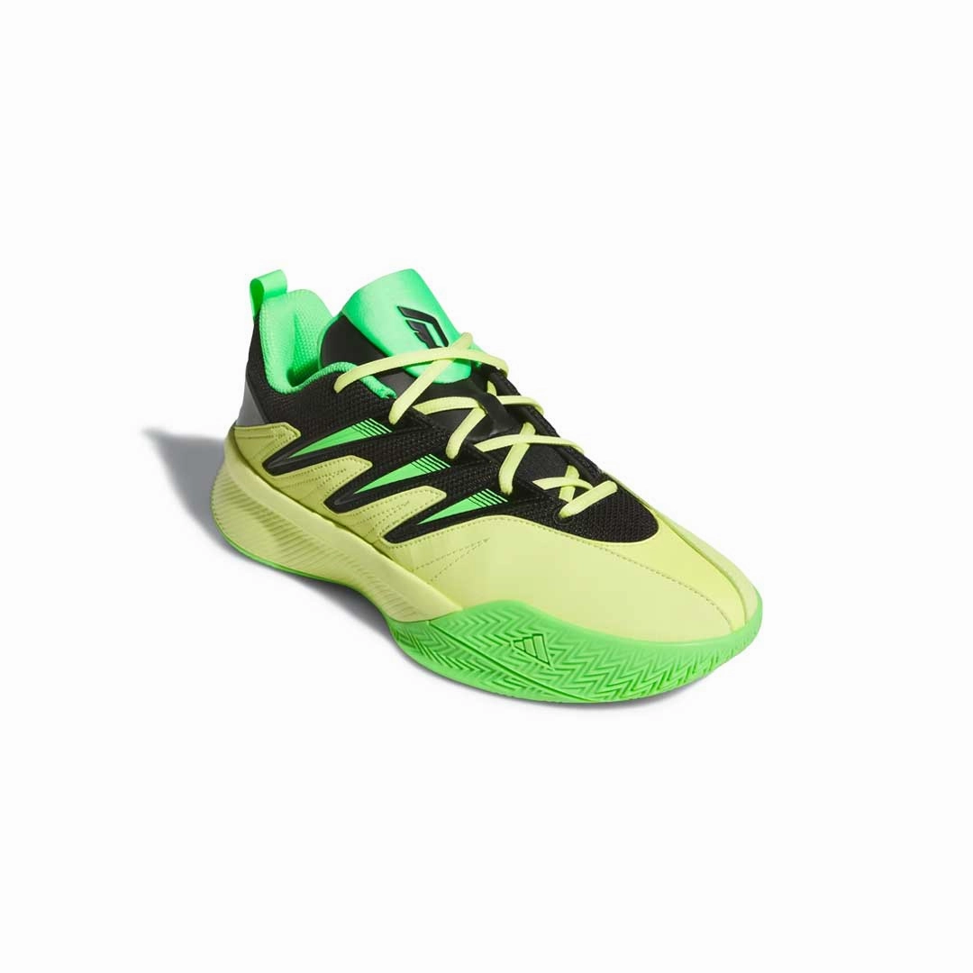 adidas - Men's Dame Certified 3 Shoes (JI1542) Cheap Basketball Shoes Under 50
