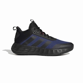 New Release Basketball Shoes adidas - Men's Ownthegame 2.0 Shoes (HP7891)