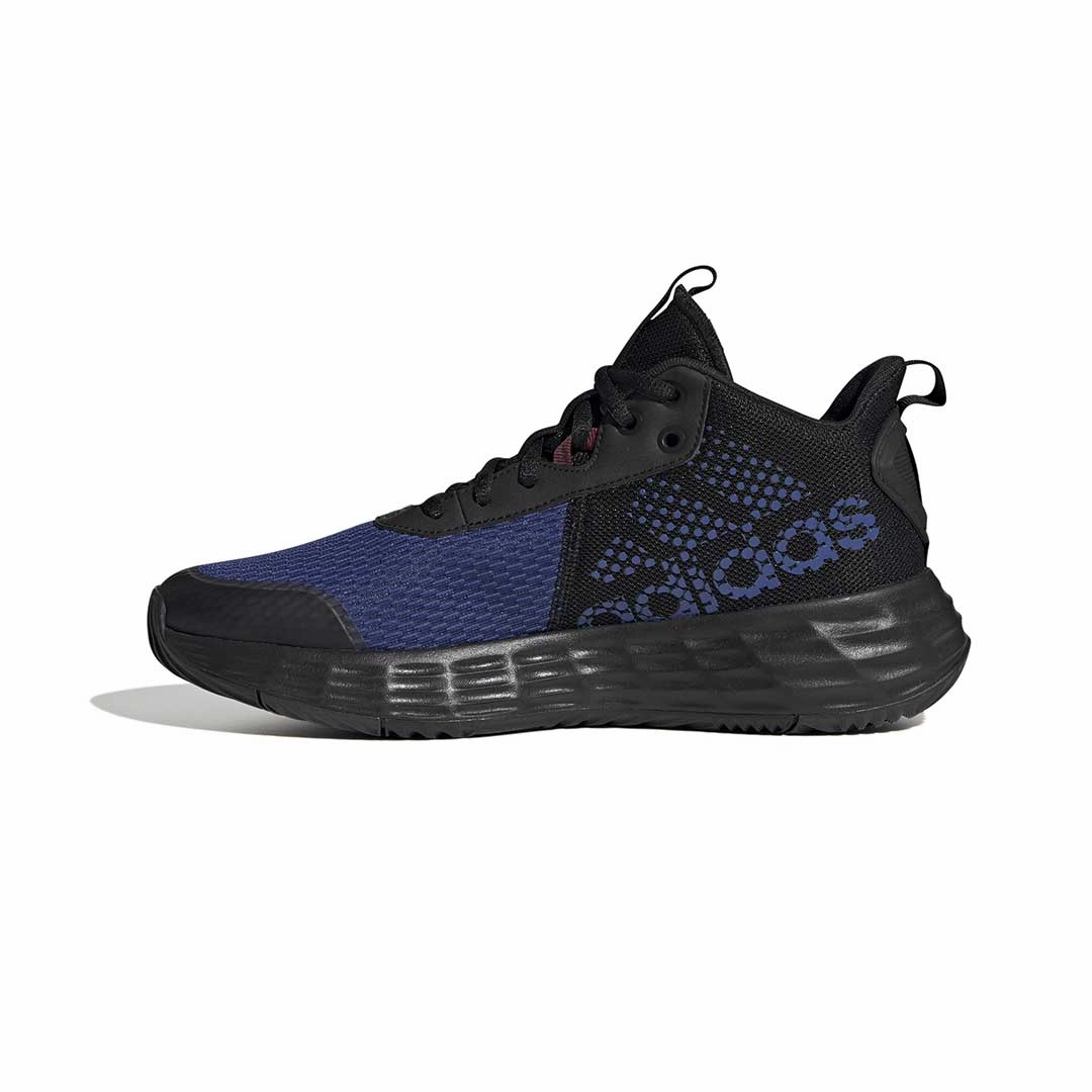 Basketball Shoes Best Brands adidas - Men's Ownthegame 2.0 Shoes (HP7891)