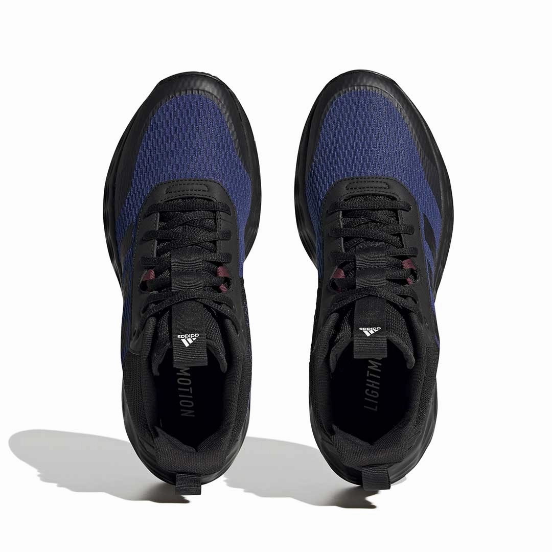 adidas - Men's Ownthegame 2.0 Shoes (HP7891) Basketball Shoes 1