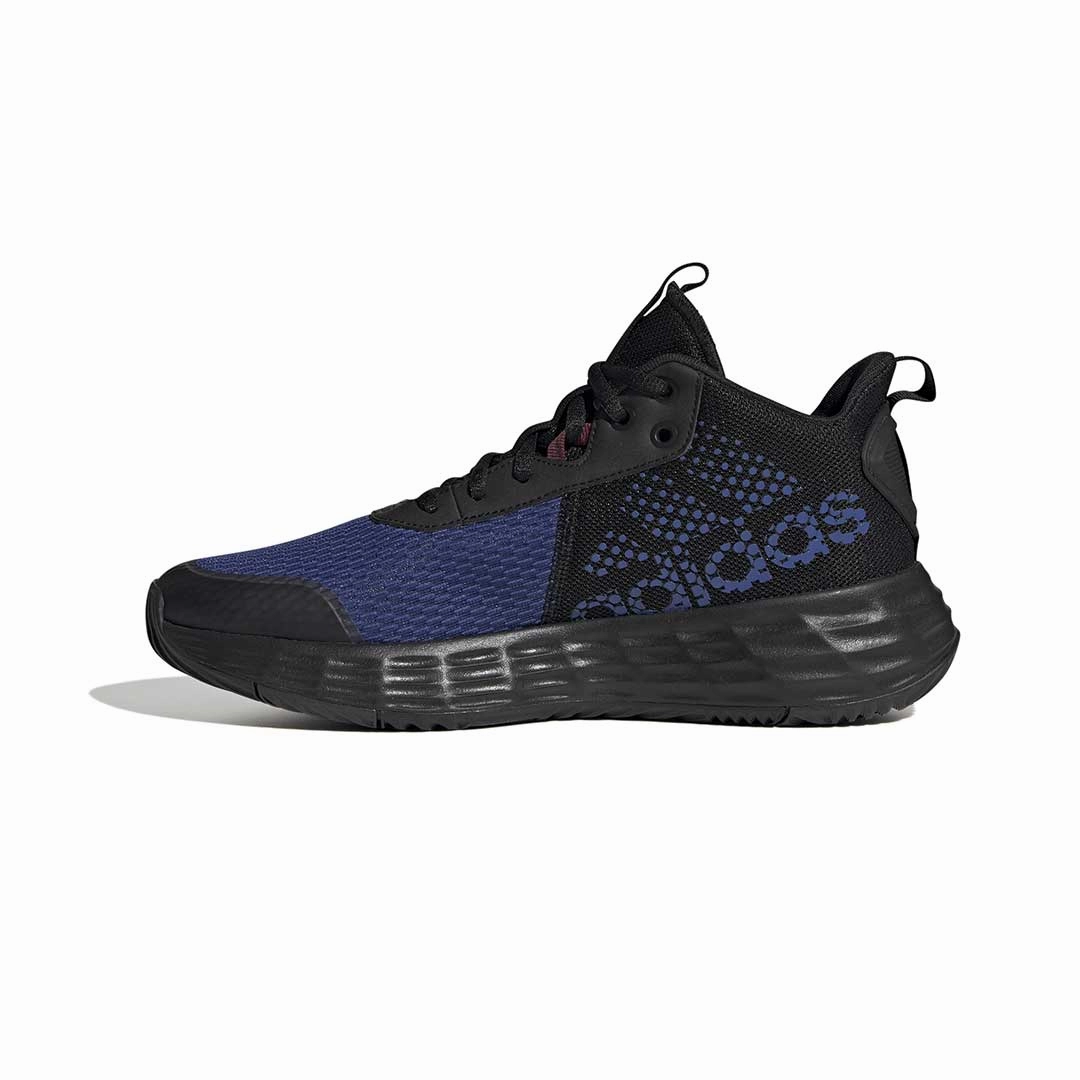 adidas - Men's Ownthegame 2.0 Shoes (HP7891) Basketball Shoes Near Me