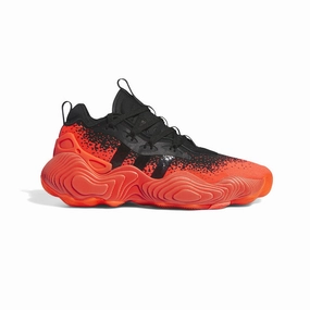 Cheap Basketball Shoes Size 8.5 adidas - Men's Trae Young 3 Shoes (IF5605)