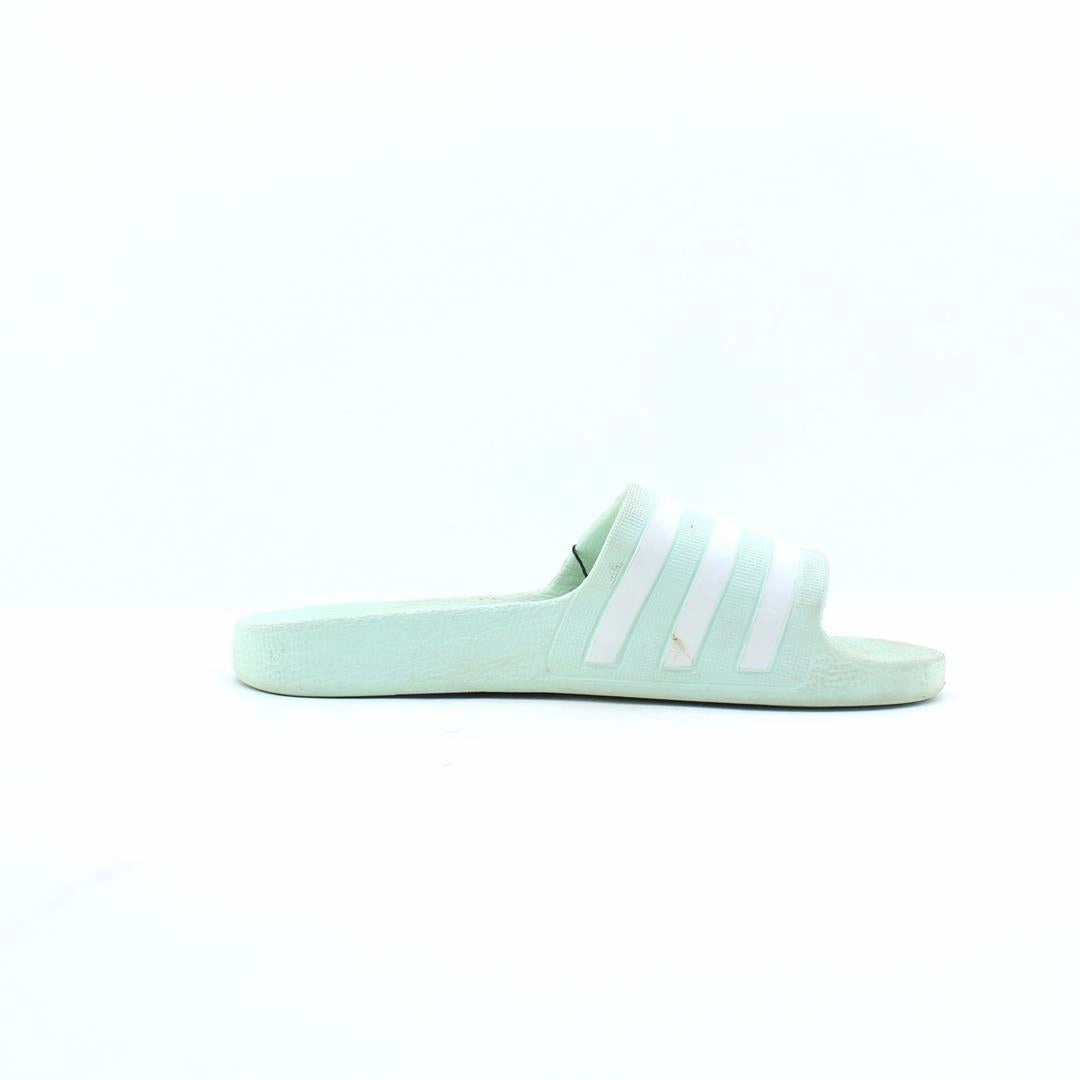 ADIDAS . Sock Slippers With Grippers