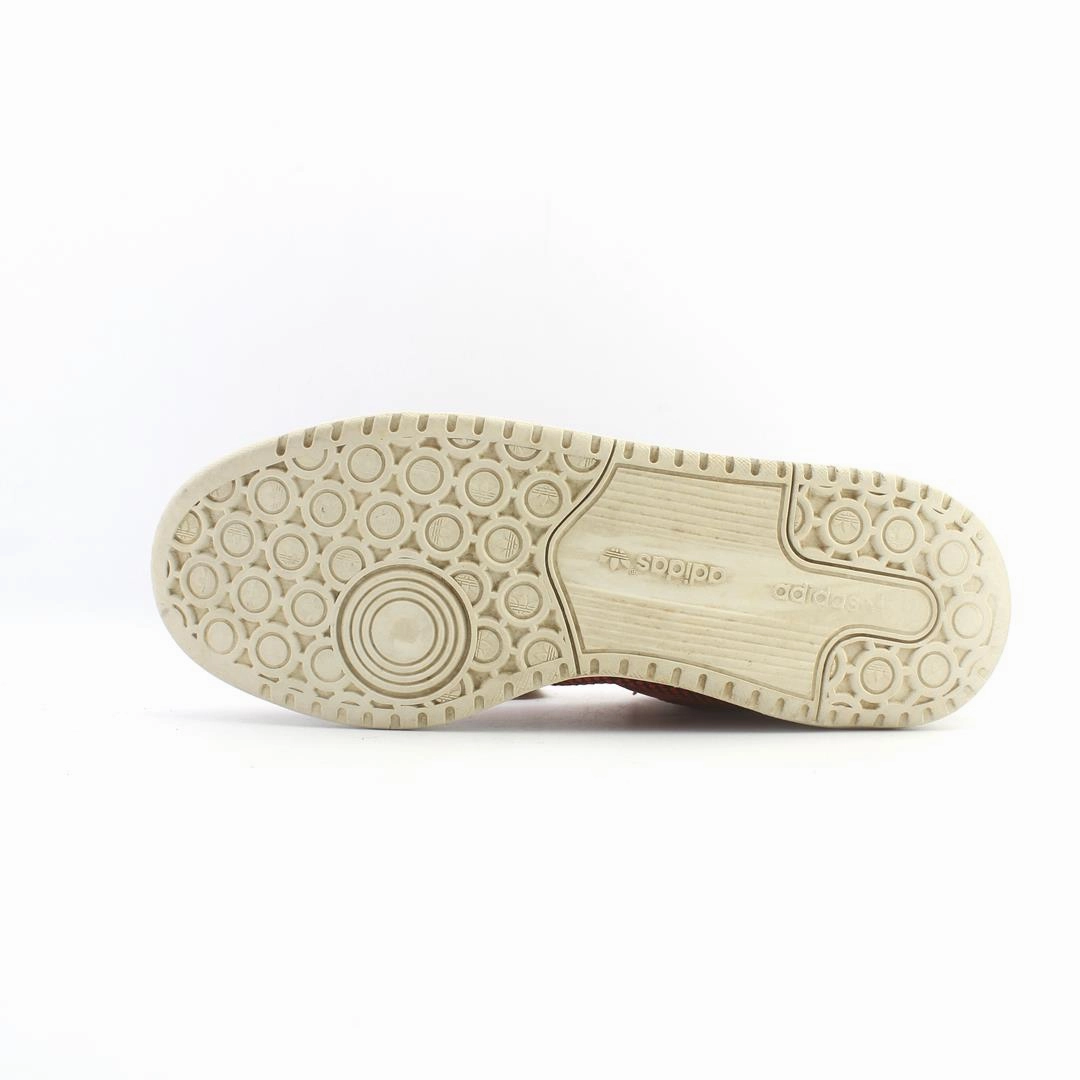 ADIDAS . Oxford Derby Shoes