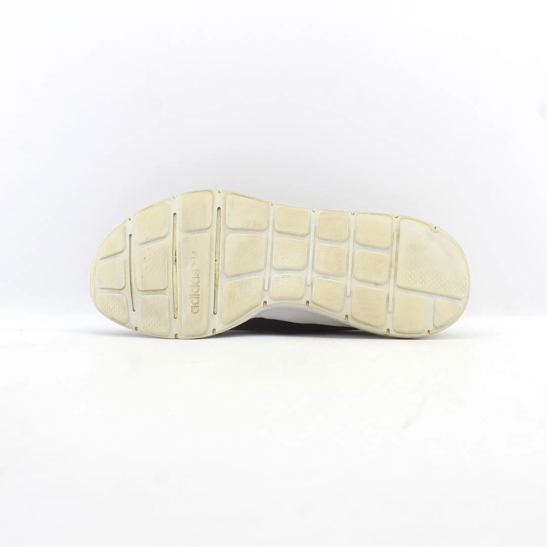 ADIDAS . Balin-oxford Lug Sole Oxfords