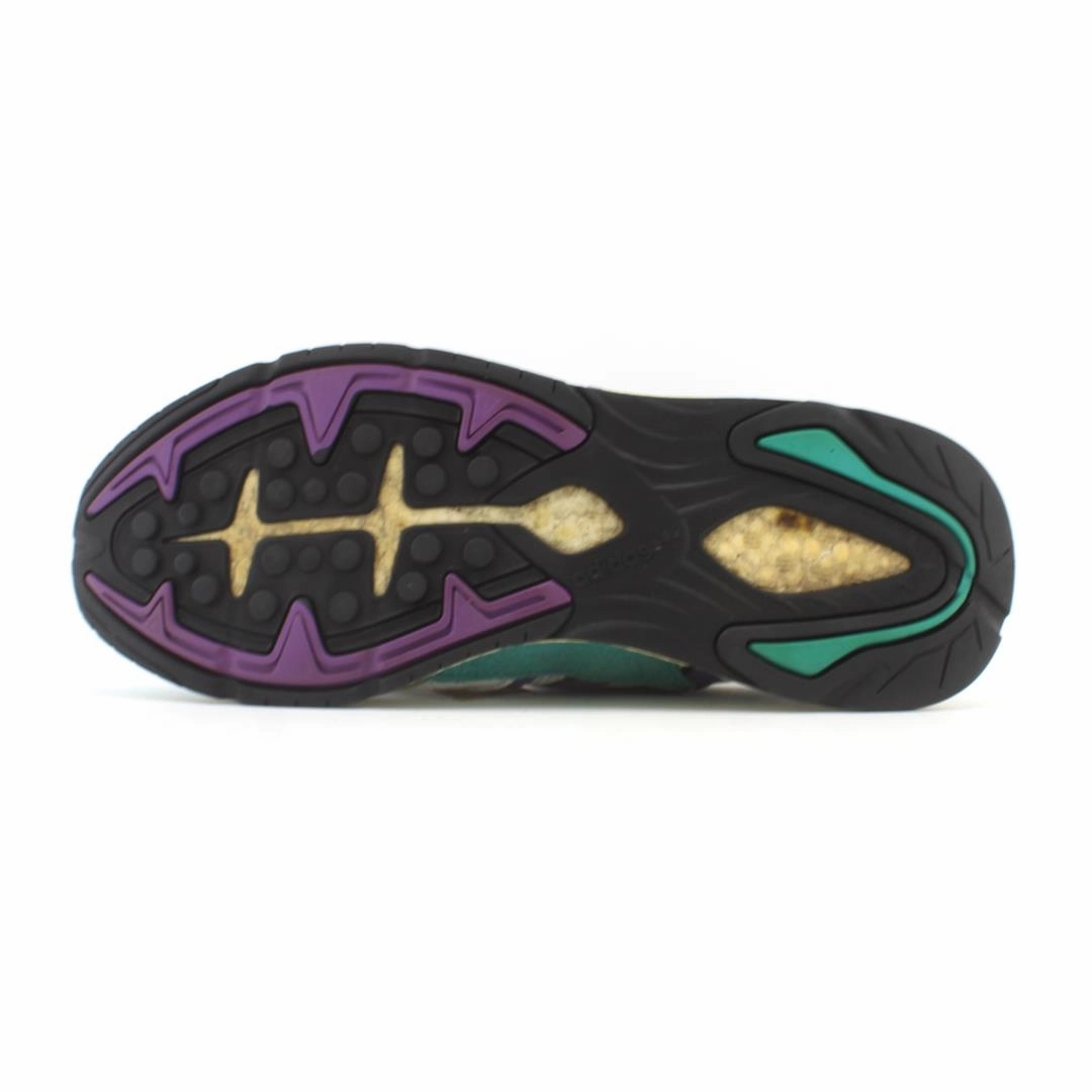 Oxford Canvas ADIDAS .