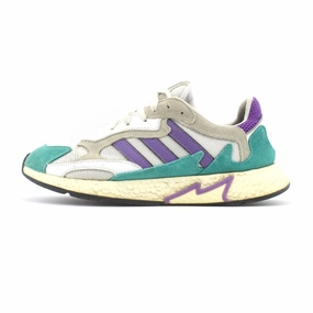 ADIDAS . Wedge Oxfords