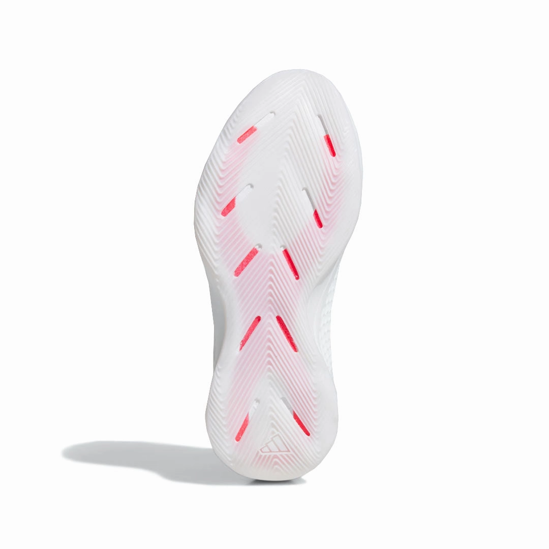 adidas - Unisex adidas x Anthony Edwards 1 Low Basketball Shoes (JQ6140) Basketball Shoes Bounce