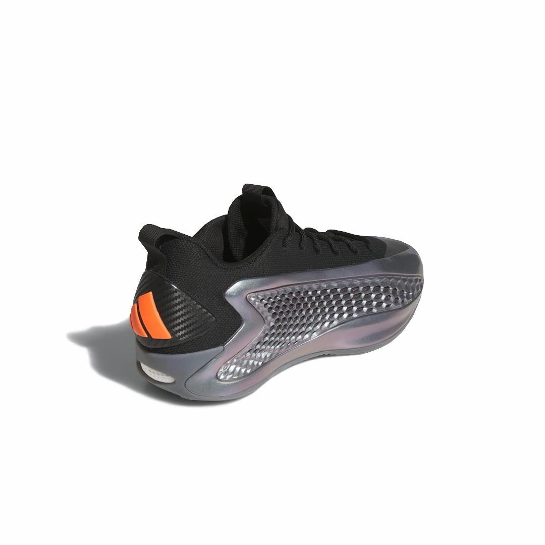 adidas - Unisex adidas x Anthony Edwards 1 Low Basketball Shoes (JQ8898) Kobe Mamba Focus Basketball Shoes