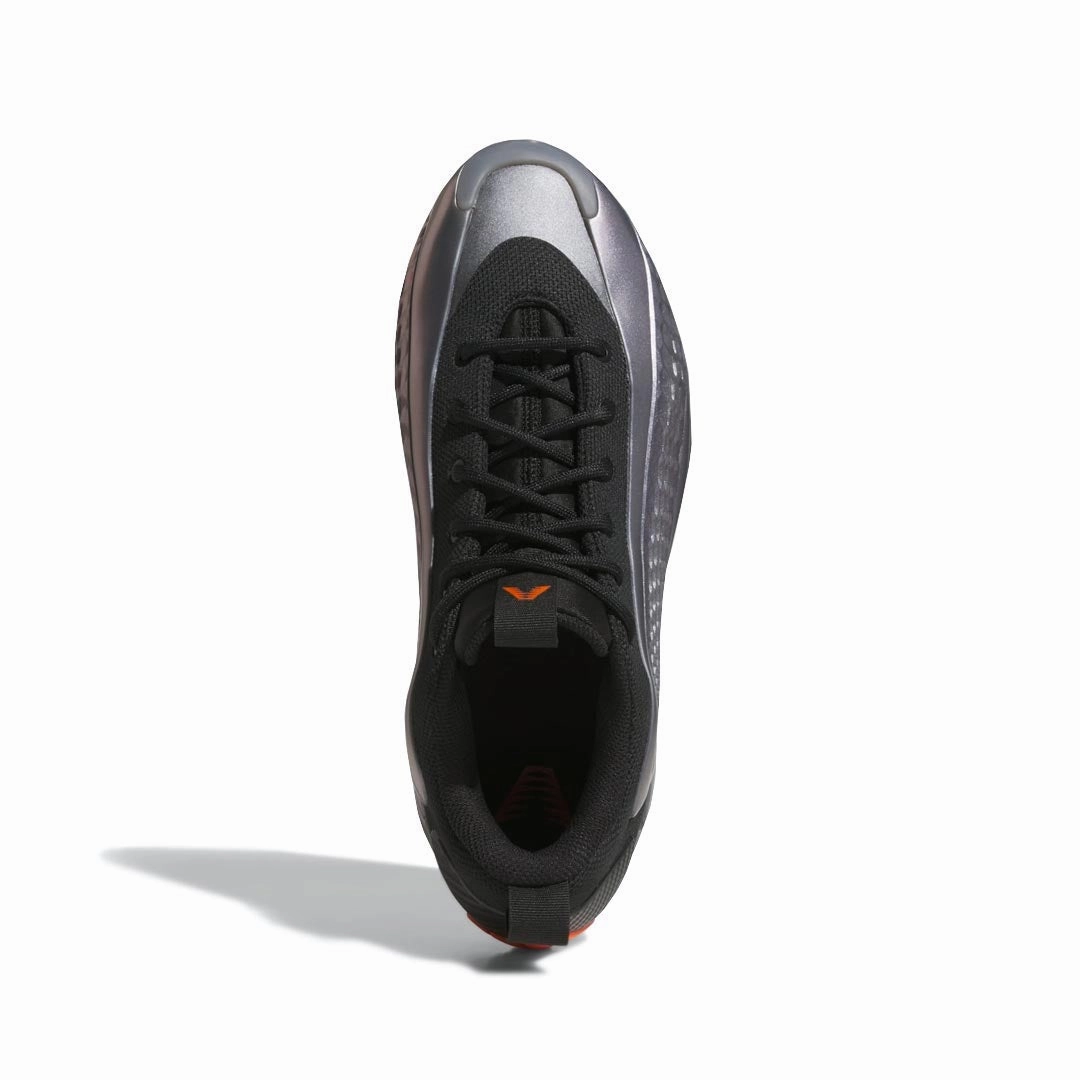 Plain Basketball Shoes adidas - Unisex adidas x Anthony Edwards 1 Low Basketball Shoes (JQ8898)