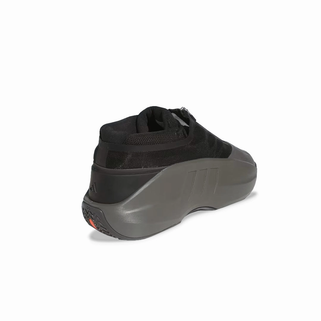 adidas - Unisex Crazy IIInfinity Shoes (IG6156) Grip Basketball Shoes