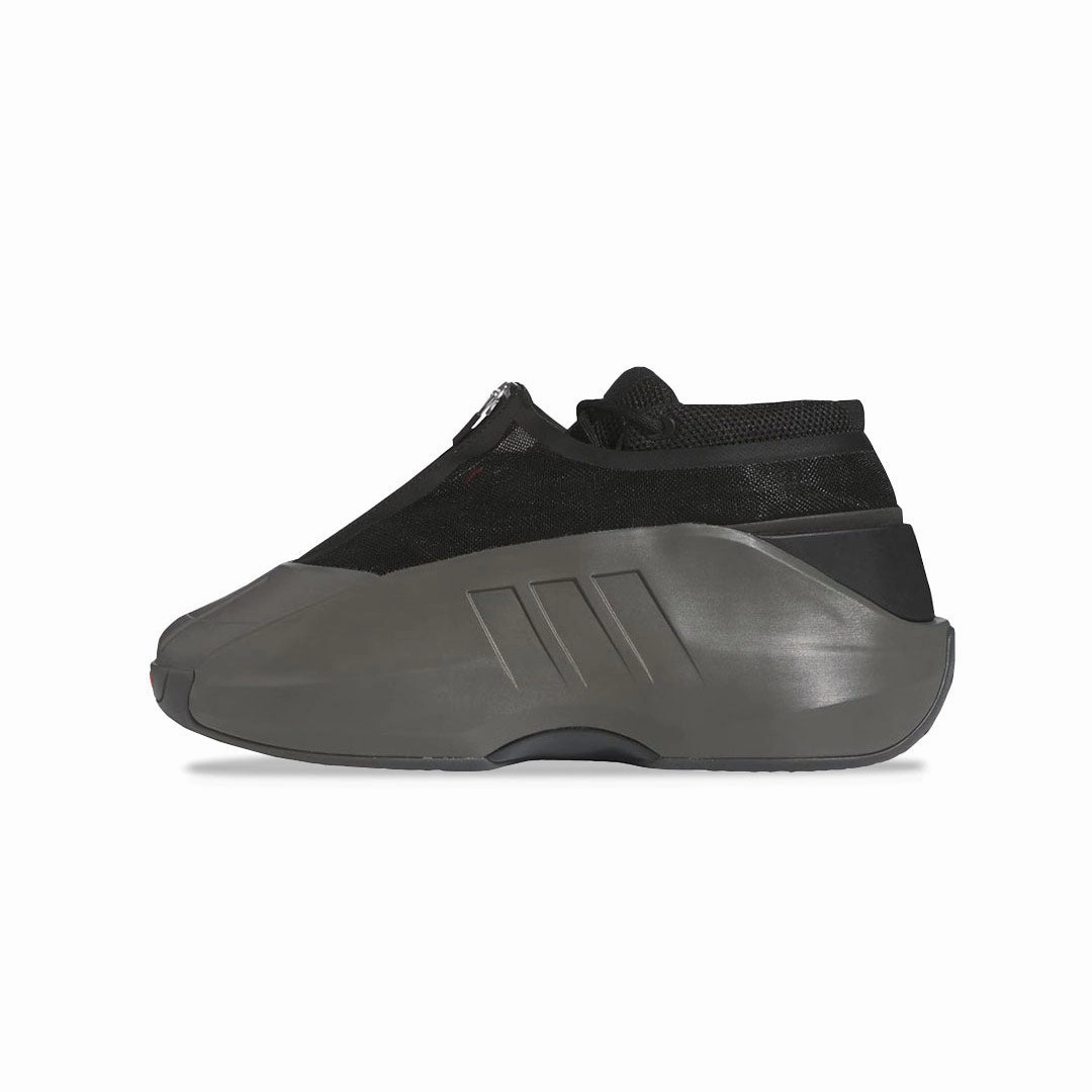 adidas - Unisex Crazy IIInfinity Shoes (IG6156) Vegan Basketball Shoes