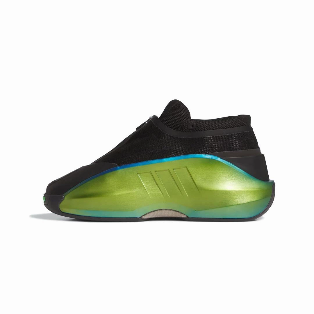 adidas - Unisex Crazy IIInfinity Shoes (JI0852) Porzingis Basketball Shoes