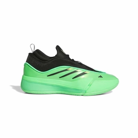 Icy Basketball Shoes adidas - Unisex Dame 9 Basketball Shoes (JR2508)