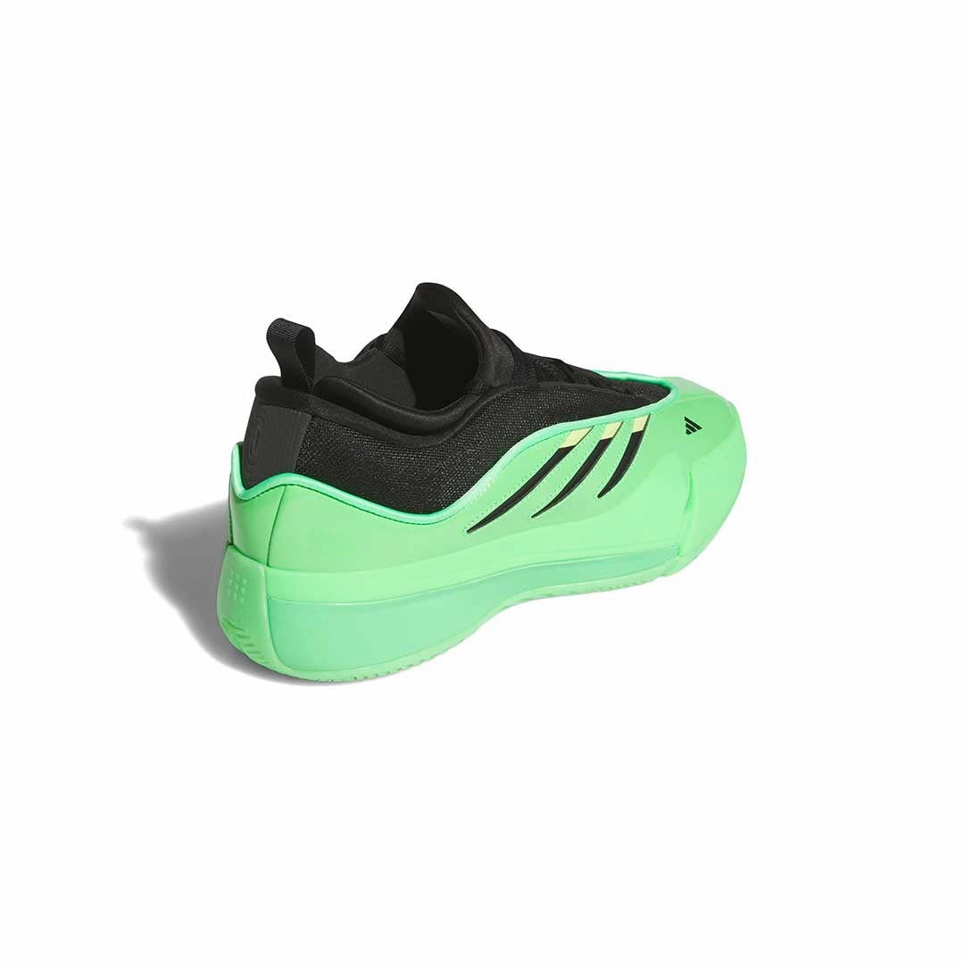 adidas - Unisex Dame 9 Basketball Shoes (JR2508) Best Basketball Shoes For Your Playing Style
