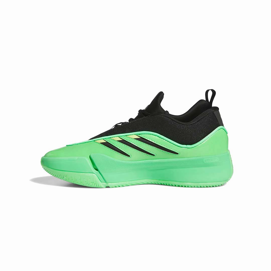adidas - Unisex Dame 9 Basketball Shoes (JR2508) George Hill Basketball Shoes