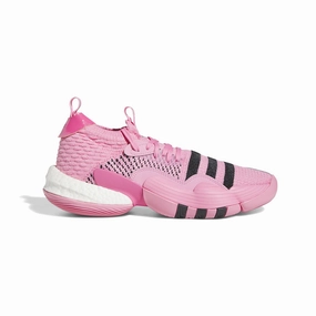 Low-top Basketball Shoes adidas - Unisex Trae Young 2 Shoes (IE1667)