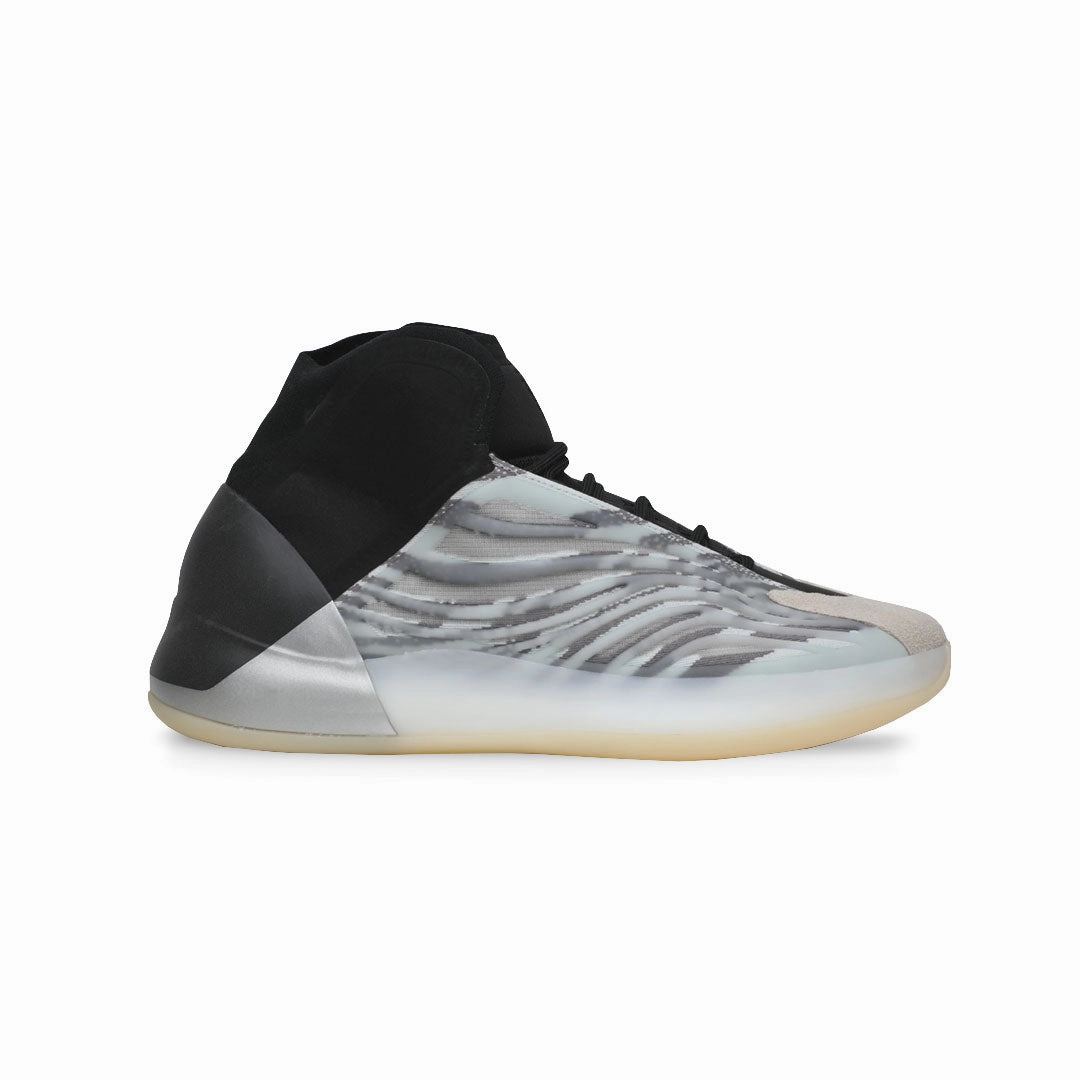 Best Traction Basketball Shoes For Dusty Courts adidas - Unisex Yeezy Basketball Shoes (FZ4362)