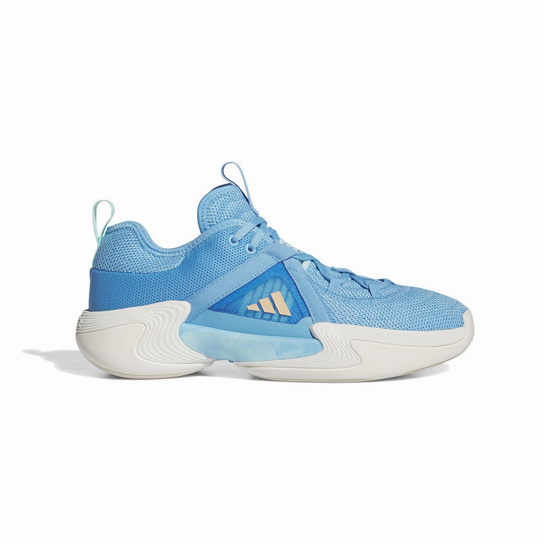 adidas - Women's Exhibit Select Shoes (IG4067) Top Basketball Shoes Of 2025