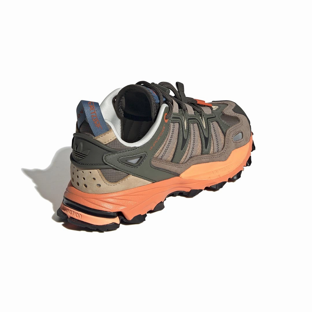 adidas - Women's Hyperturf Adventure Shoes (GX4512) Redmond Trail Shoe