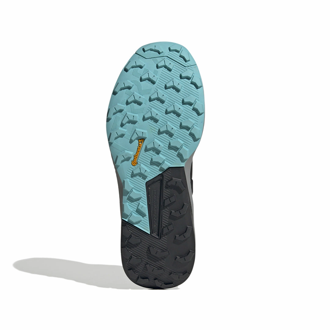 Sky Walk Trail Hiking Shoe adidas - Women's Terrex Trail Rider Running Shoes (HR1182)