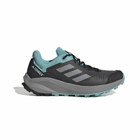 adidas - Women's Terrex Trail Rider Running Shoes (HR1182) Door To Trail Shoes